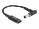 DeLock Ladekabel USB-C zu Sony 6 x 4.3 mm