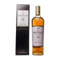 Whisky – Macallan 12Y