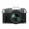 Bild 0 Fujifilm X-T30 II Silber Kit XF 18-55mm "Swiss Garantie"