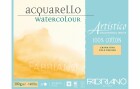 Fabriano Aquarellblock Artistico 23 x 30.5 cm, Papierformat: 23