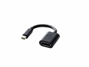 Dell Adapter Mini-DisplayPort - DisplayPort, Kabeltyp: Adapter