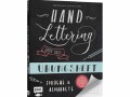 EMF Handbuch Handlettering Seiten, Sprache: Deutsch, Einband