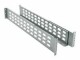 Immagine 2 APC - Rack-Schienen-Kit - Grau - für P/N: