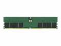 Kingston DDR5-RAM KCP548UD8K2-64 4800 MHz 2x 32 GB