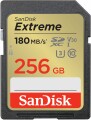 SanDisk Extreme - Flash memory card - 256 GB