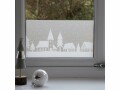 d-c-fix Fensterbild Winter Homes 20 x 150 cm, Motiv