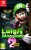 Bild 1 Nintendo Luigi`s Mansion 2 HD, Für Plattform: Switch, Genre