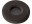 Image 1 Poly - Ear cushion for headset - foam - black (pack of 2