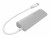 Bild 1 RaidSonic ICY BOX USB-Hub IB-AC6401, Stromversorgung: USB, Anzahl