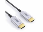 FiberX Kabel HDMI - HDMI, 70 m