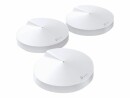 TP-Link Mesh-System Deco M9 Plus 3er-Set, Anwendungsbereich: Home