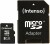 Bild 0 Intenso microSDHC Class 10 8GB 3413460, Kein Rückgaberecht