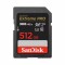 Bild 4 SanDisk SDXC-Karte Extreme PRO UHS-II 512 GB, Speicherkartentyp