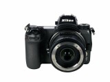 Laowa Objektiv-Konverter MSC Nikon F – Nikon Z, Kompatible