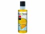 Marabu Fensterfarbe Fun & Fancy 80 ml, Gelb, Art