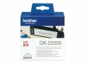Brother - DK-22205