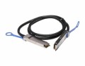 Dell DELL Direct Attach Kabel 470-AAXI QSFP+ 7