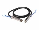 Dell Direct Attach Kabel 470-AAXI QSFP+/QSFP+ 7 m, Kabeltyp