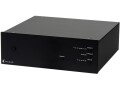 Pro-Ject Vorverstärker Phono Box DS2 Schwarz, Audioausgänge