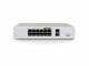 Image 0 Cisco Meraki PoE+ Switch MS130-12X 14 Port, SFP Anschlüsse: 0