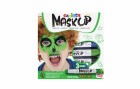 Carioca Schminkfarbe Mask up Monsters Box 3 Stück, Set