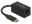 Bild 2 DeLock Netzwerk-Adapter 1 Gbps USB Typ-C, Schnittstellen: RJ-45