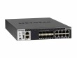 NETGEAR ProSafe - M4300-8X8F