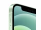 Apple iPhone 12 64GB Grün, Bildschirmdiagonale: 6.1 "