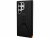 Bild 0 UAG Back Cover Civilian Galaxy S23 Ultra Black, Fallsicher