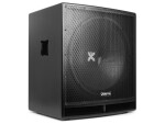 Vonyx Subwoofer SWP18, Basslautsprecher Durchmesser: 18 "