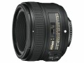 Nikon Nikkor AF-S 50mm/1.8 G