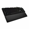 Logitech Gaming G513 - Tastatur - backlit - USB