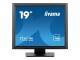 Iiyama TFT T1931SR 48cm IPS TOUCH 19"/1280x1024/VGA/DP/HDMI/USB