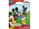 Prym Applikation Mickey + Minnie, sortiert