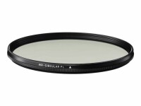 SIGMA WR - Filter - circular polarizer - 95 mm