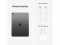 Bild 8 Apple iPad Air 5th Gen. Wifi 256 GB Space