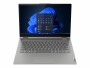 Lenovo ThinkBook 14s Yoga Gen. 3 IRU (Intel), Prozessortyp