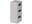 Bild 2 LMP USB-Hub USB-C Tiny Hub Silber, Stromversorgung: USB-C