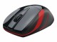 Logitech WIRELESS MOUSE M525 BLACK USB UNIFYING NMS IN WRLS
