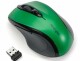 Kensington Pro Fit Mid-Size Wireless Mouse - Emerald Green
