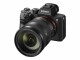 Bild 7 Sony Zoomobjektiv FE 24-105mm F/4 G OSS Sony E-Mount