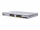 Cisco Business 250 Series - 250-24P-4G