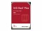 Western Digital Harddisk - WD Red Plus 3.5", 2 TB