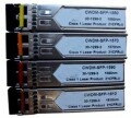 Cisco CWDM SFP - SFP