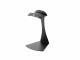 Image 3 K&M 16075 - Table stand for headphones, headset - black