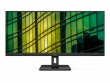 AOC Monitor U34E2M, Bildschirmdiagonale: 34 ", Auflösung: 3440