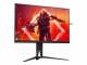 AOC Monitor AG275QXN, Bildschirmdiagonale: 27 ", Auflösung