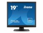 iiyama Monitor ProLite E1980D-B1, Bildschirmdiagonale: 19 "