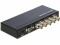 Bild 5 DeLock Switchbox 3GI-SDI, 4 Port, 4 in - 1