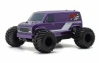 Kyosho Europe Kyosho Monster Truck Fazer Mk2 Mad Van 4WD, Violett